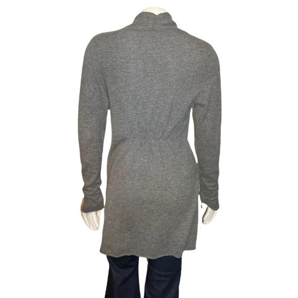 Vince cashmere cardigan sweater S